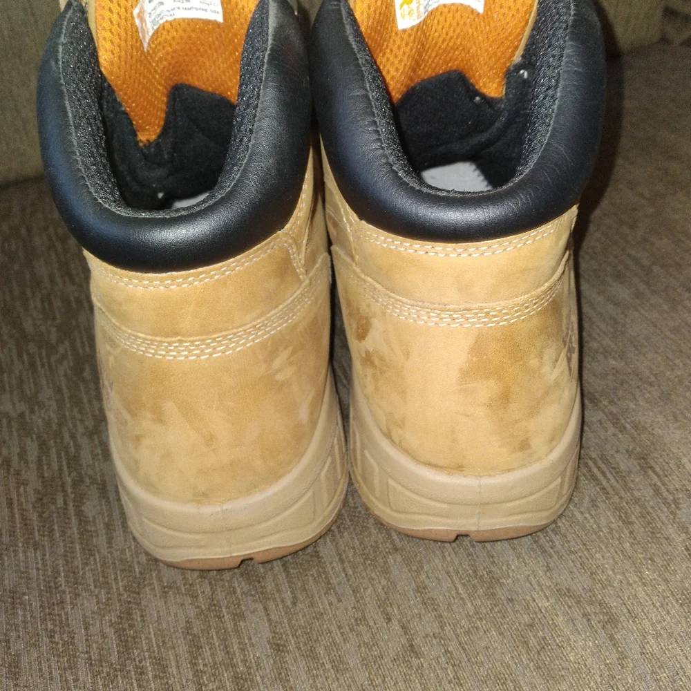 Timberland Pro men's Helix HD 6